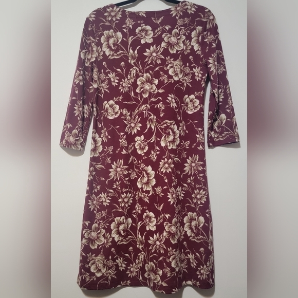 Karen Scott Sport Dress - Picture 2 of 5